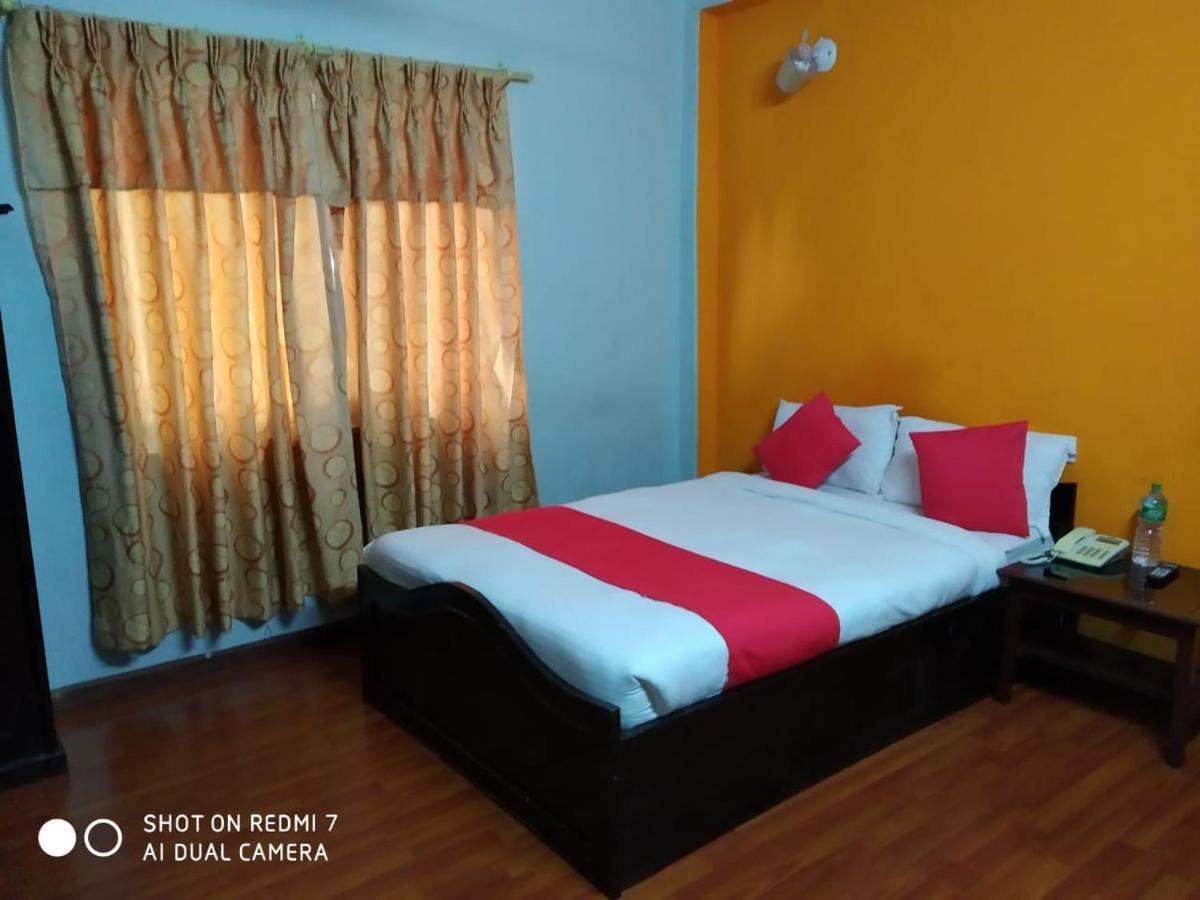 Dream Inn Похара Екстериор снимка