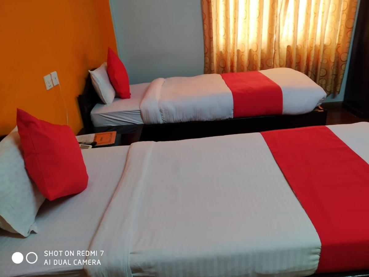 Dream Inn Похара Екстериор снимка