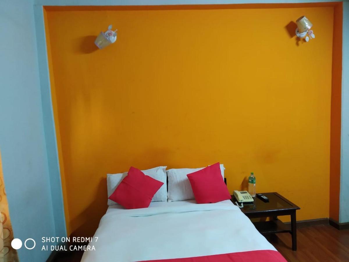 Dream Inn Похара Екстериор снимка