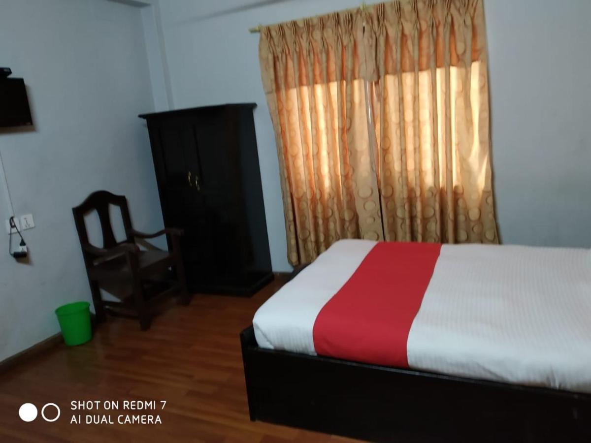 Dream Inn Похара Екстериор снимка