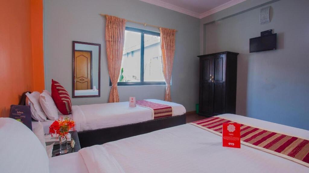 Dream Inn Похара Екстериор снимка