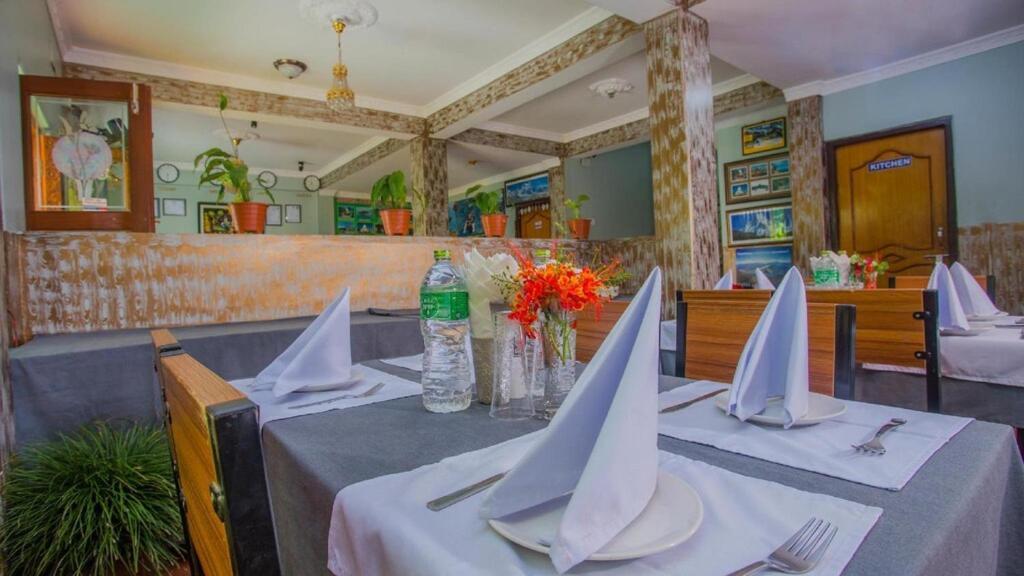 Dream Inn Похара Екстериор снимка