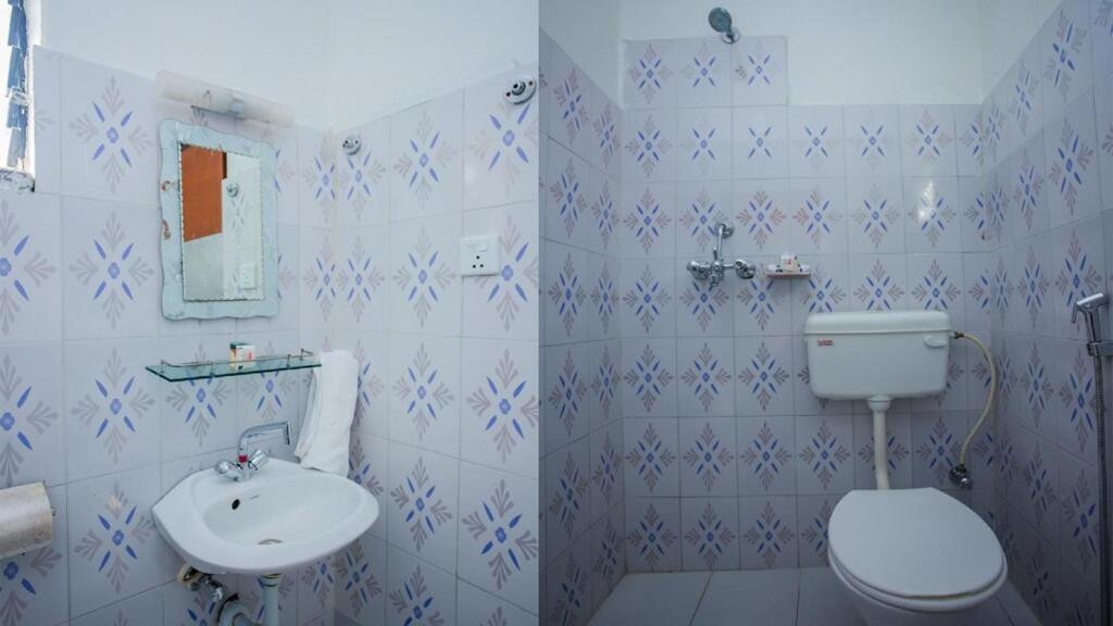 Dream Inn Похара Екстериор снимка