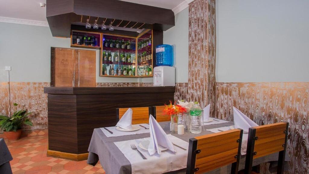Dream Inn Похара Екстериор снимка