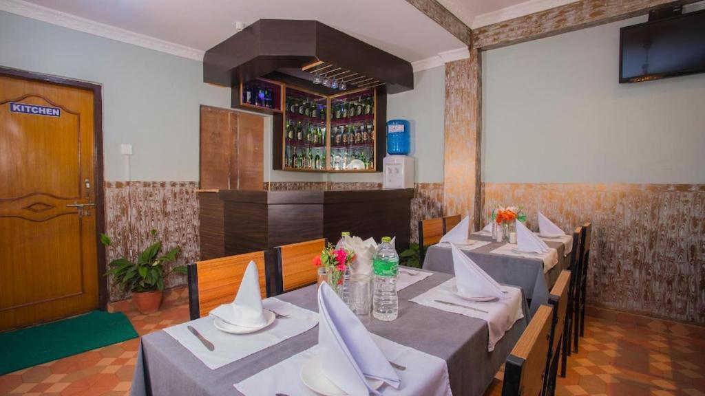 Dream Inn Похара Екстериор снимка