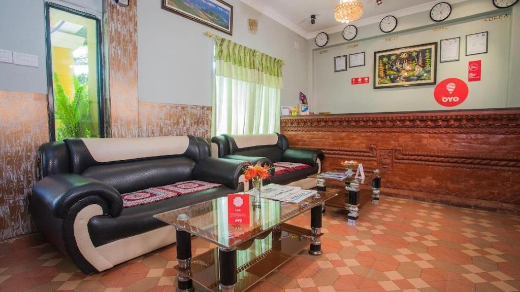 Dream Inn Похара Екстериор снимка