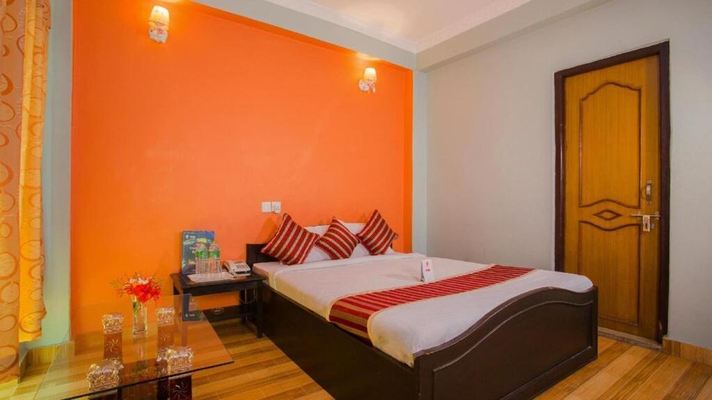 Dream Inn Похара Екстериор снимка
